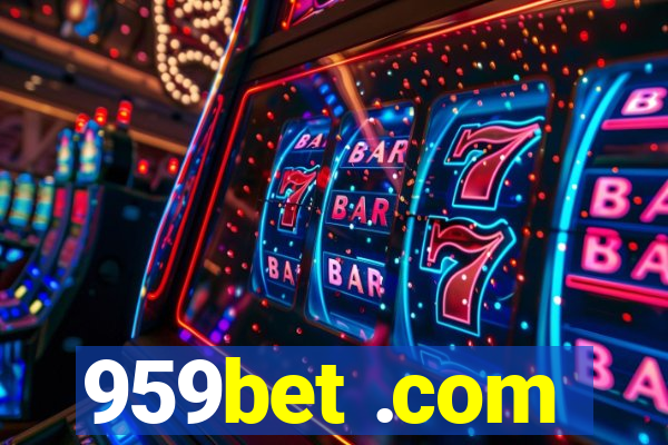 959bet .com